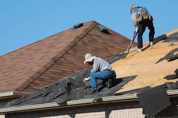 Best Roof Installation  in Pontiac, IL