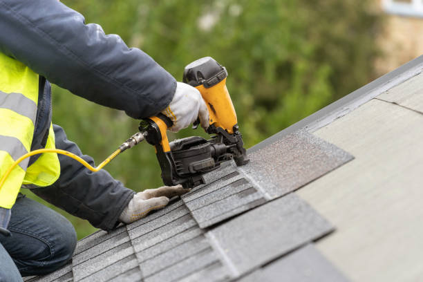 Best Green or Eco-Friendly Roofing Solutions  in Pontiac, IL